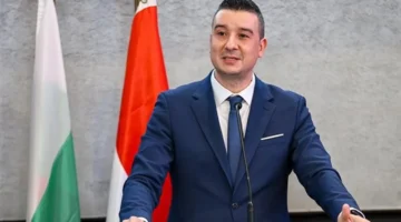 تعاون اقتصادي بين بلغاريا ومصر في 4 قطاعات استراتيجية مع اقتراب احتفال مئوية العلاقات الدبلوماسية 1